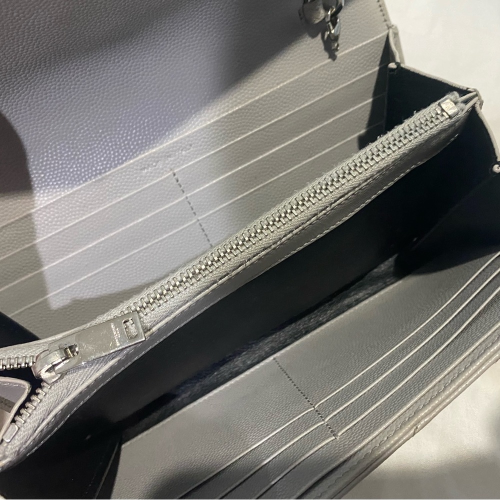 YSL wallet - Picture 4 of 5